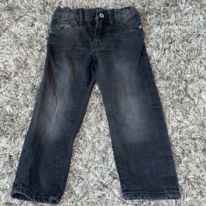 Baby Gap skinny jeans
